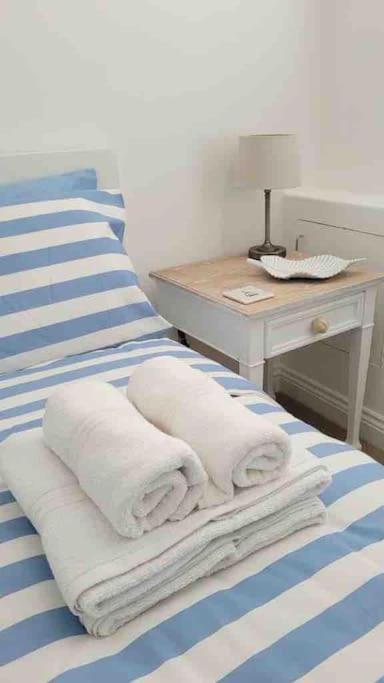 Swanage Bay Coastal Apartment Buitenkant foto