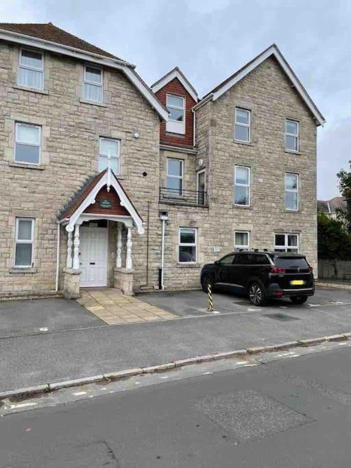 Swanage Bay Coastal Apartment Buitenkant foto